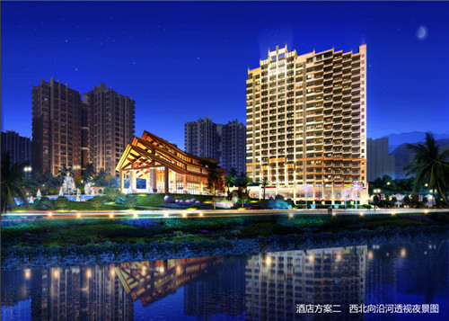 悦来悦喜便利店