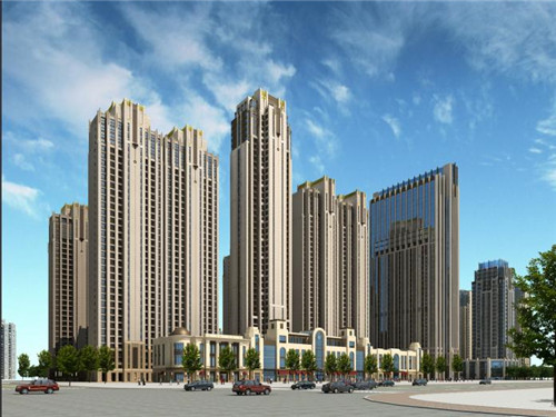 伊公五味饸饹面