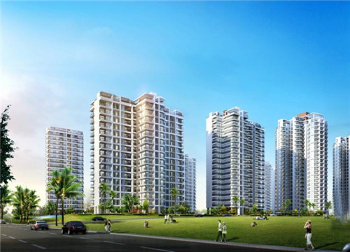 博兰克全自动电脑洗车