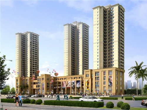 车元素汽车美容