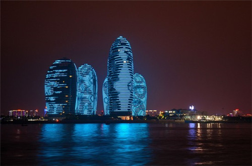 城市爱情炒酸奶