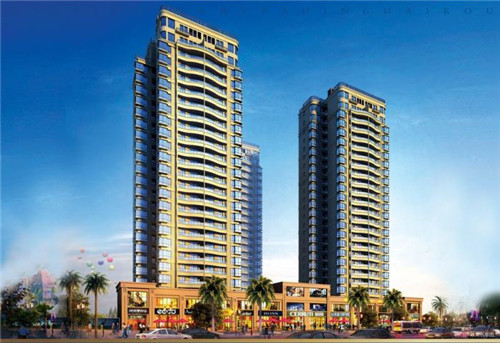 麦基客汉堡炸鸡