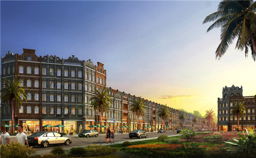 傣妹火锅店菜单设计海报