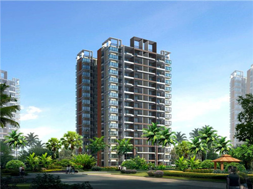 火锅店外墙半墙设计方案