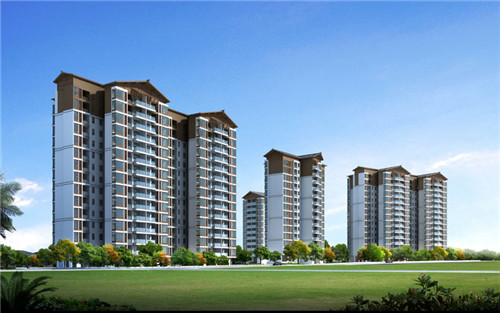 云萃景园买房攻略（云萃楼食府）