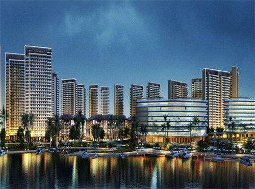 中国十大污染指什么地方（中国十大污染指什么地方最严重）